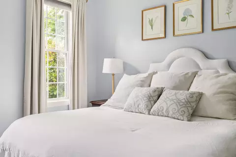 Bedroom - 601 Culpepper Ct, Durham, NC 27712 photo 3 of 8