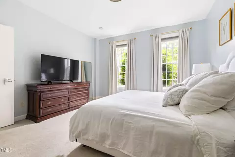 Bedroom - 601 Culpepper Ct, Durham, NC 27712 photo 4 of 8