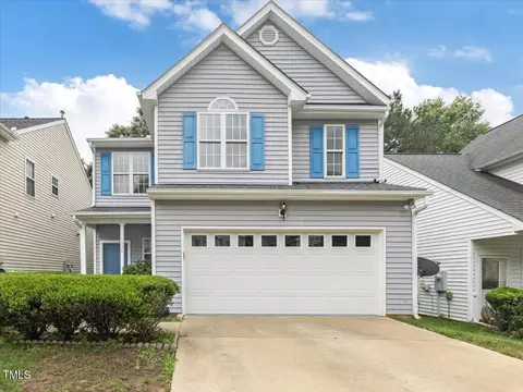 1928 Shadow Glen Dr, Raleigh, NC 27604