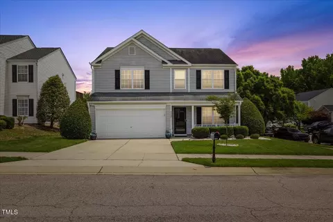 8008 Bright Oak Trl, Raleigh, NC 27616