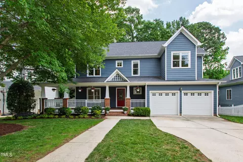 2309 Filigree Ct, Raleigh, NC 27614