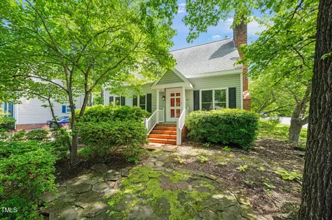 4500 Lancashire Dr, Raleigh, NC 27613
