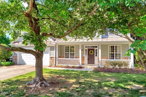 5404 Onyx Mill Ct, Raleigh, NC 27616