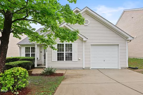 3108 Forrestal Dr, Durham, NC 27703