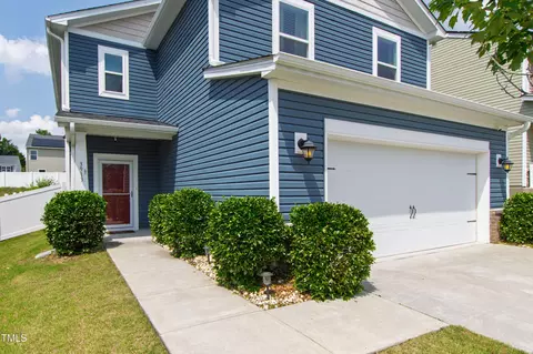 3913 Massey Pointe Ct, Raleigh, NC 27616