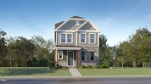 308 Canyon Spring Trl, Wake Forest, NC 27587