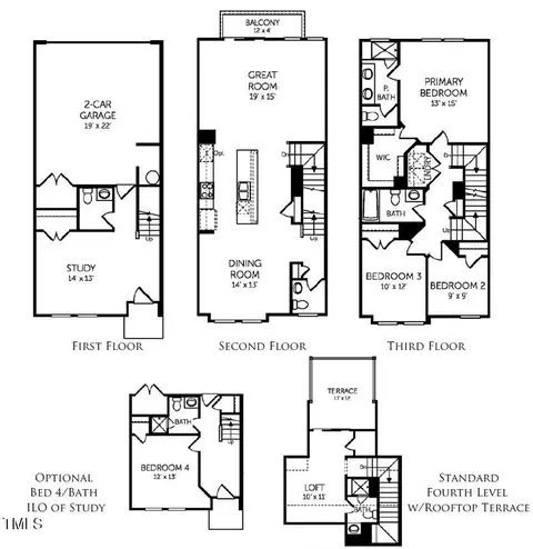 681 Bandon Aly, Cary, NC 27513