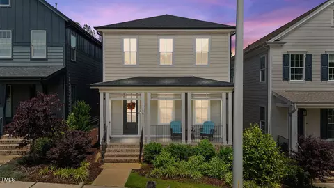 190 Wendover Pkwy, Pittsboro, NC 27312