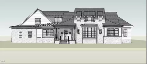 3933 Bristol Rd, Durham, NC 27707