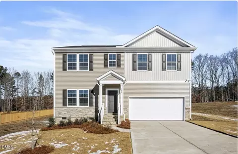100 Cordoba Dr, Franklinton, NC 27525