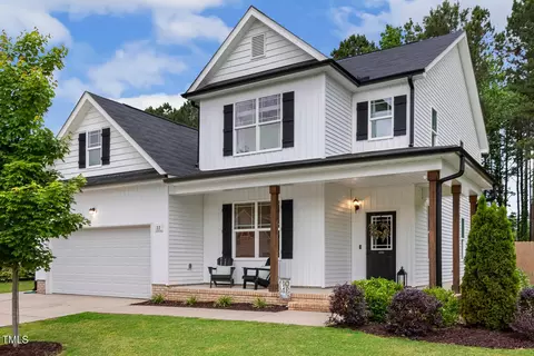 22 Chapman Ct, Wendell, NC 27591
