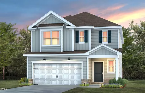 2856 Huxley Way, Apex, NC 27502