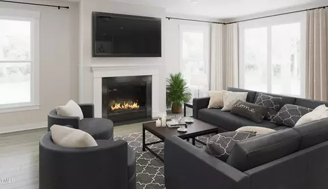 Living - 2000 Kapalua Way #187, Durham, NC 27703 photo 1 of 1