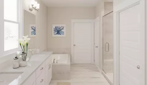 Bath - 2000 Kapalua Way #187, Durham, NC 27703 photo 1 of 1