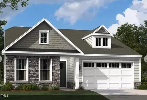 2010 Kapalua Way #192, Durham, NC 27703