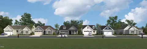 2010 Kapalua Way #192, Durham, NC 27703 photo 12