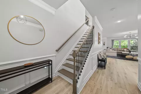 2634 Turner Pines Dr, New Hill, NC 27562