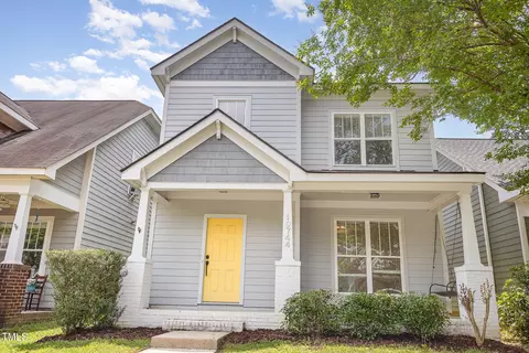 10744 Cokesbury Ln, Raleigh, NC 27614