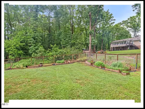 Exterior - 216 Brook Ln, Durham, NC 27712 photo 14 of 20