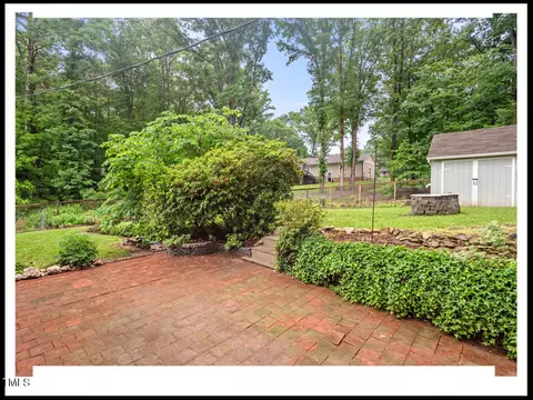 Exterior - 216 Brook Ln, Durham, NC 27712 photo 9 of 20