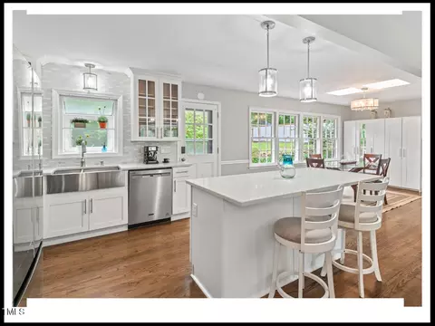 Kitchen - 216 Brook Ln, Durham, NC 27712 photo 1 of 5