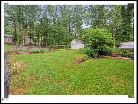 Exterior - 216 Brook Ln, Durham, NC 27712 photo 17 of 20