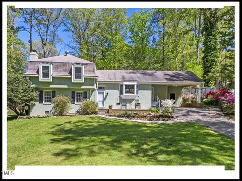 216 Brook Ln, Durham, NC 27712