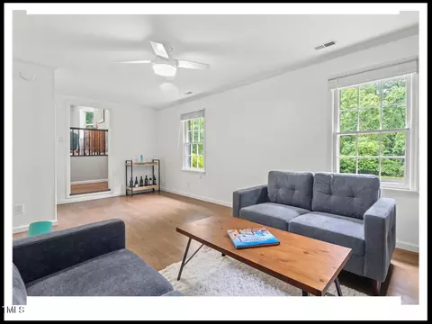 Living - 216 Brook Ln, Durham, NC 27712 photo 4 of 5
