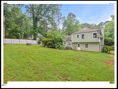 Exterior - 216 Brook Ln, Durham, NC 27712 photo 16 of 20