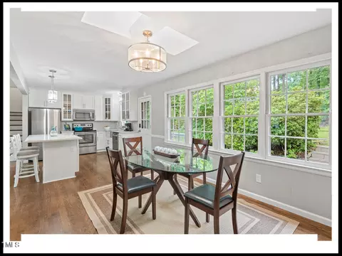 Dining - 216 Brook Ln, Durham, NC 27712 photo 3 of 4