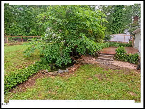 Exterior - 216 Brook Ln, Durham, NC 27712 photo 18 of 20