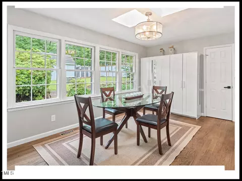 Dining - 216 Brook Ln, Durham, NC 27712 photo 2 of 4