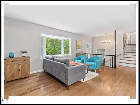 Living - 216 Brook Ln, Durham, NC 27712 photo 1 of 5