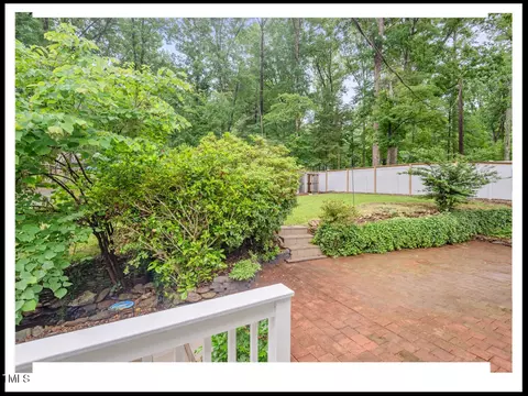 Exterior - 216 Brook Ln, Durham, NC 27712 photo 7 of 20