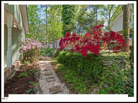 Exterior - 216 Brook Ln, Durham, NC 27712 photo 6 of 20