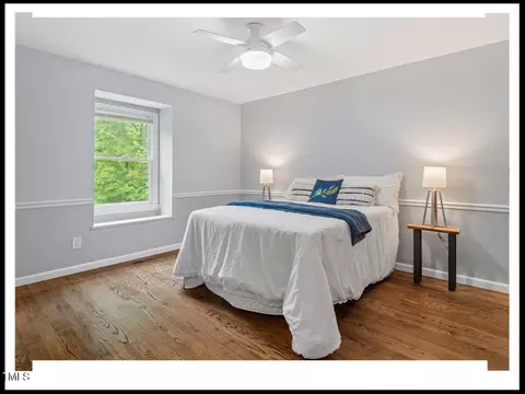 Bedroom - 216 Brook Ln, Durham, NC 27712 photo 5 of 9