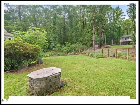 Exterior - 216 Brook Ln, Durham, NC 27712 photo 13 of 20