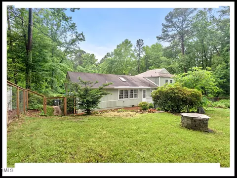 Exterior - 216 Brook Ln, Durham, NC 27712 photo 11 of 20
