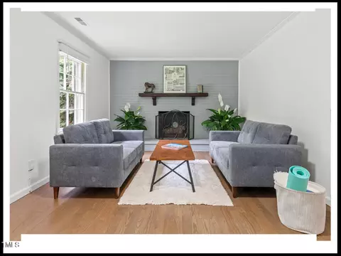 Living - 216 Brook Ln, Durham, NC 27712 photo 3 of 5