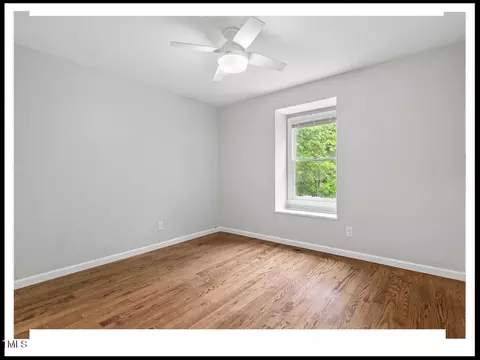 Bedroom - 216 Brook Ln, Durham, NC 27712 photo 7 of 9