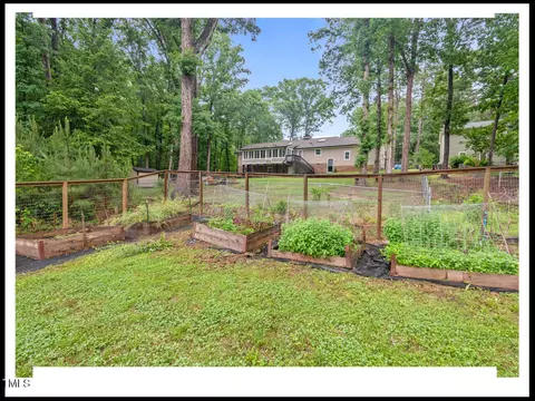 Exterior - 216 Brook Ln, Durham, NC 27712 photo 15 of 20