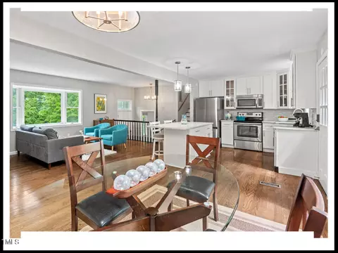 Dining - 216 Brook Ln, Durham, NC 27712 photo 1 of 4