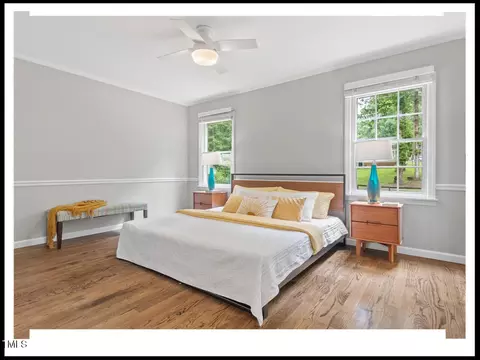Bedroom - 216 Brook Ln, Durham, NC 27712 photo 1 of 9