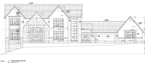 498 Brook Green Ln #25, Pittsboro, NC 27312