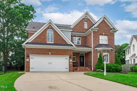 2112 Tulare Ct, Raleigh, NC 27612