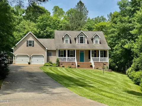 327 Beavertail Rd, Henderson, NC 27537
