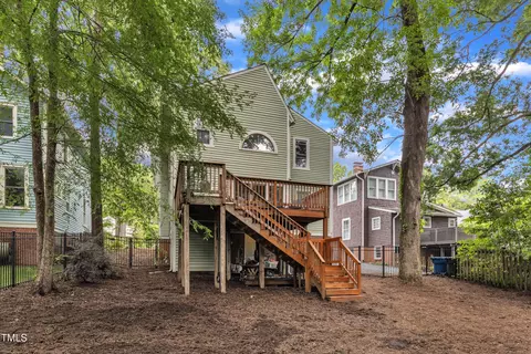 Exterior - 1011 Burch Ave, Durham, NC 27701 photo 9 of 13
