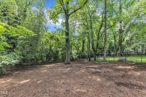 Exterior - 1011 Burch Ave, Durham, NC 27701 photo 7 of 13