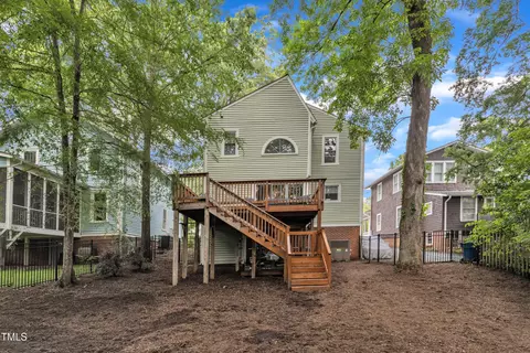Exterior - 1011 Burch Ave, Durham, NC 27701 photo 8 of 13