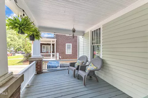 Exterior - 1011 Burch Ave, Durham, NC 27701 photo 5 of 13